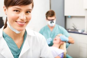 Je vais proposer aux chirurgiens-dentistes d'adopter la méthode